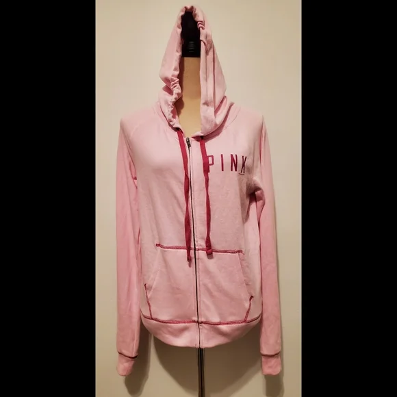 PINK Victoria's Secret sweater - Picture 2 of 6